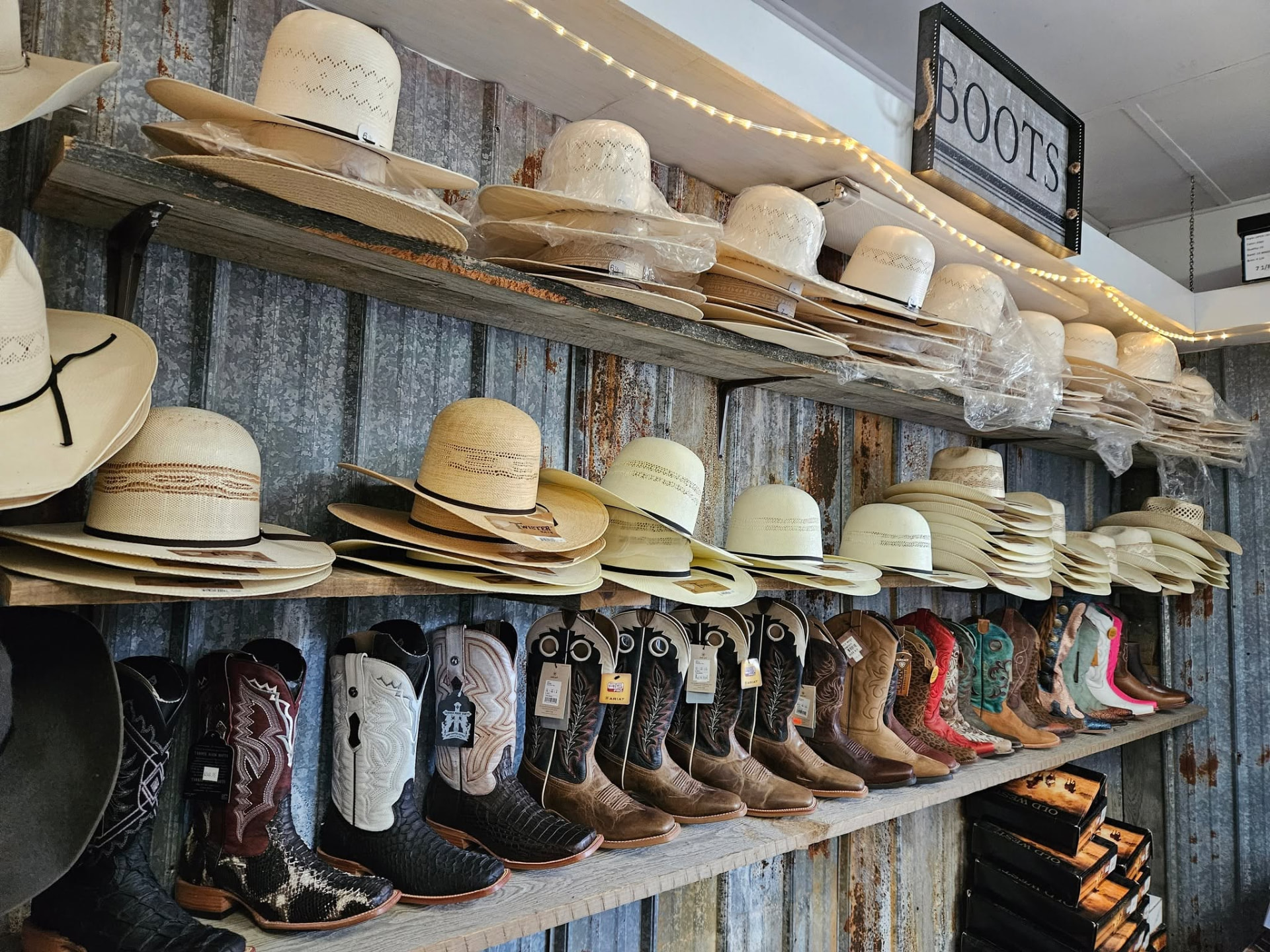 Hats