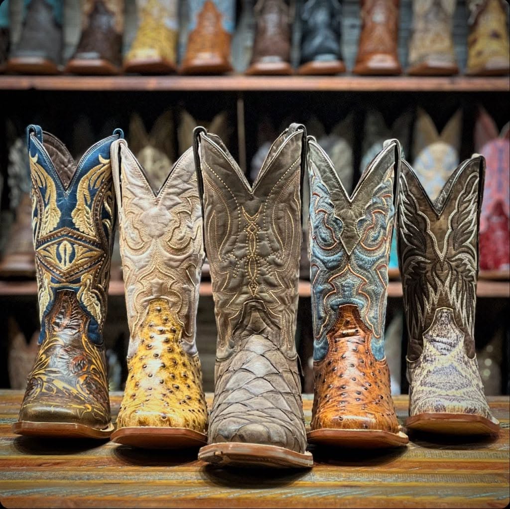 Boots